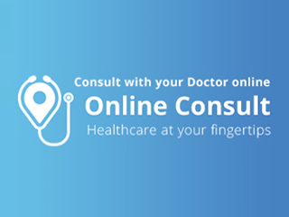 Clinical System: Online consult - Consult with your doctor online